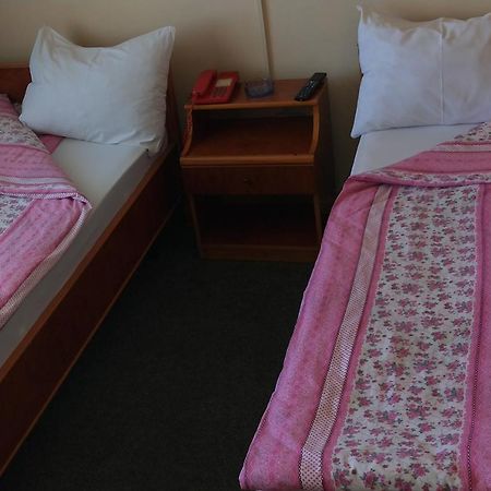 Otel Cinar أرزروم المظهر الخارجي الصورة