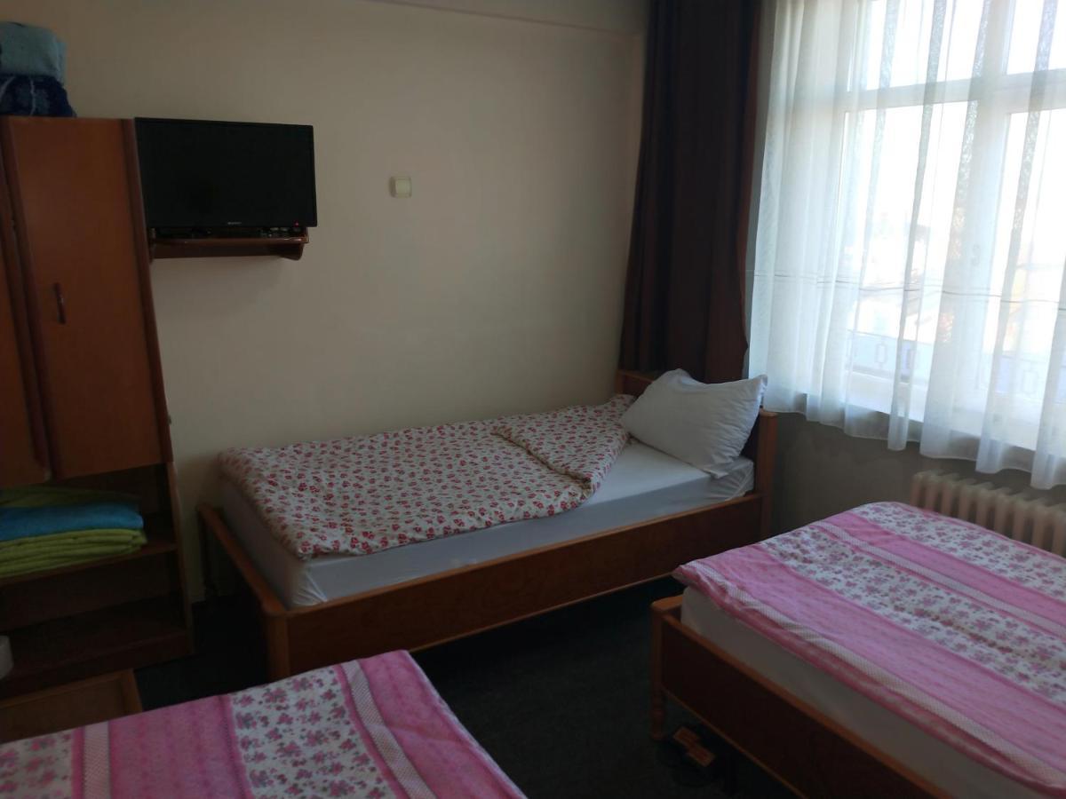 Otel Cinar أرزروم المظهر الخارجي الصورة