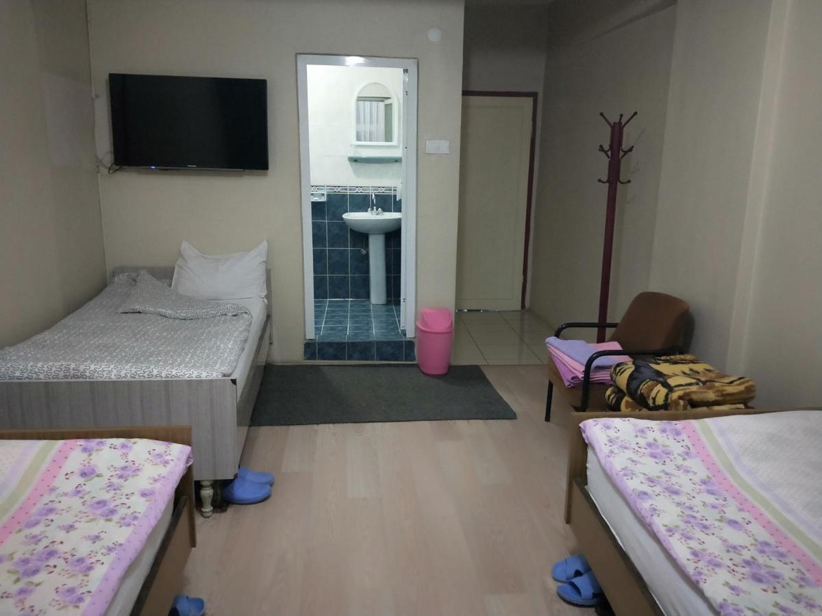 Otel Cinar أرزروم المظهر الخارجي الصورة