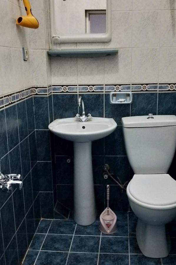 Otel Cinar أرزروم المظهر الخارجي الصورة