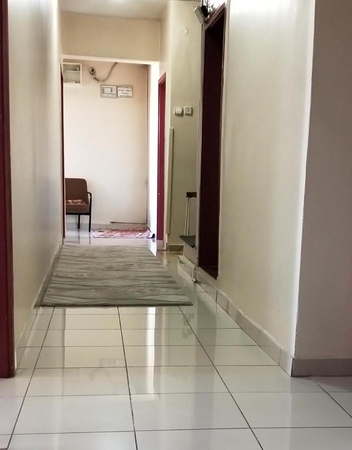 Otel Cinar أرزروم المظهر الخارجي الصورة