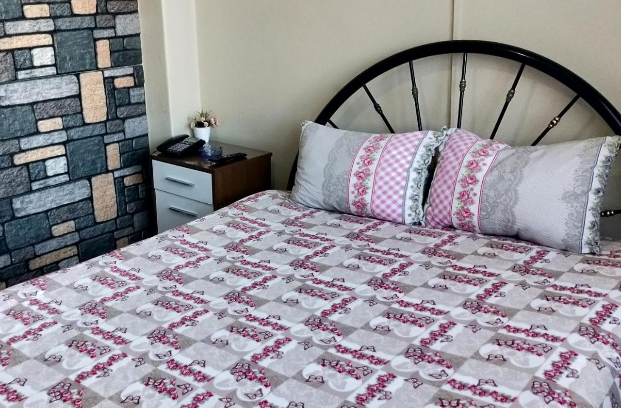 Otel Cinar أرزروم المظهر الخارجي الصورة