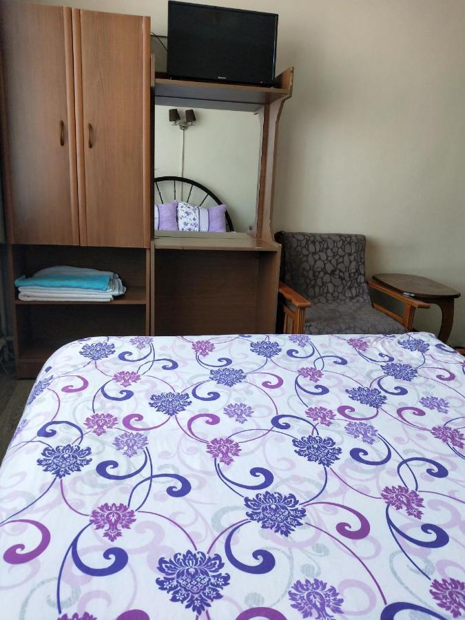 Otel Cinar أرزروم المظهر الخارجي الصورة