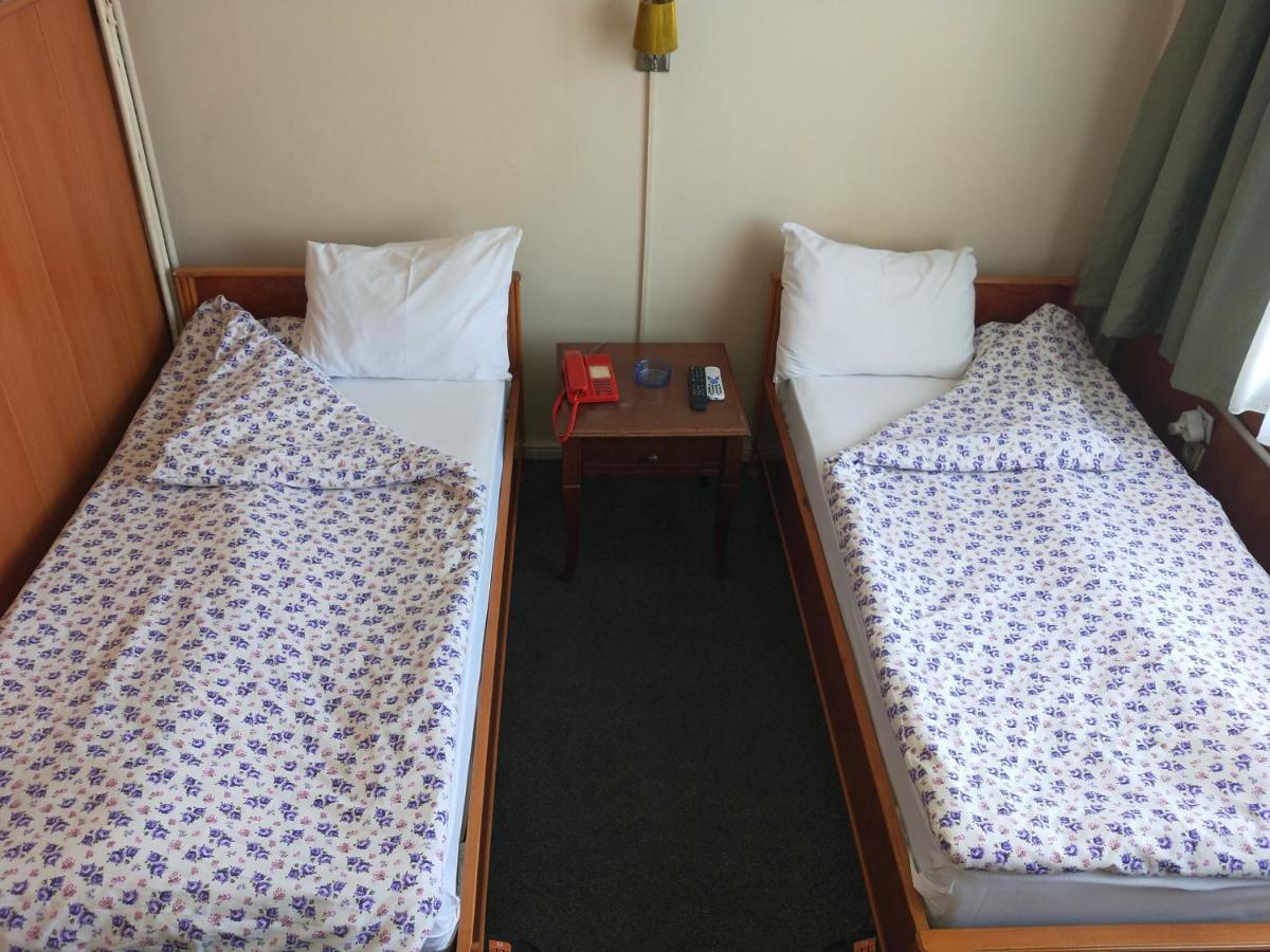 Otel Cinar أرزروم المظهر الخارجي الصورة