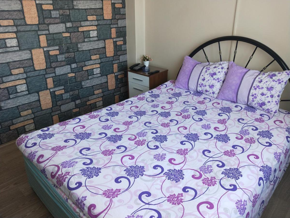 Otel Cinar أرزروم المظهر الخارجي الصورة
