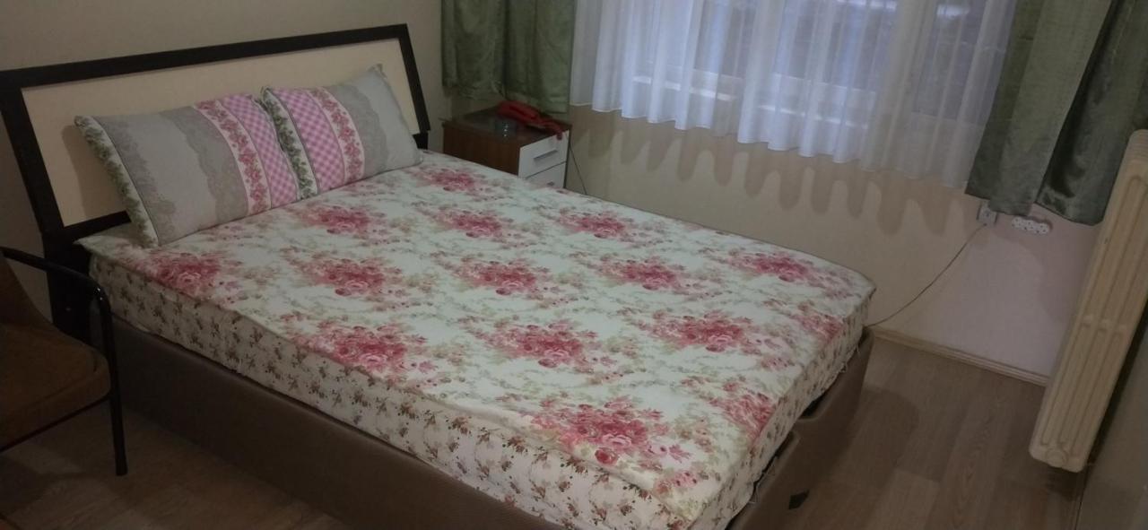 Otel Cinar أرزروم المظهر الخارجي الصورة